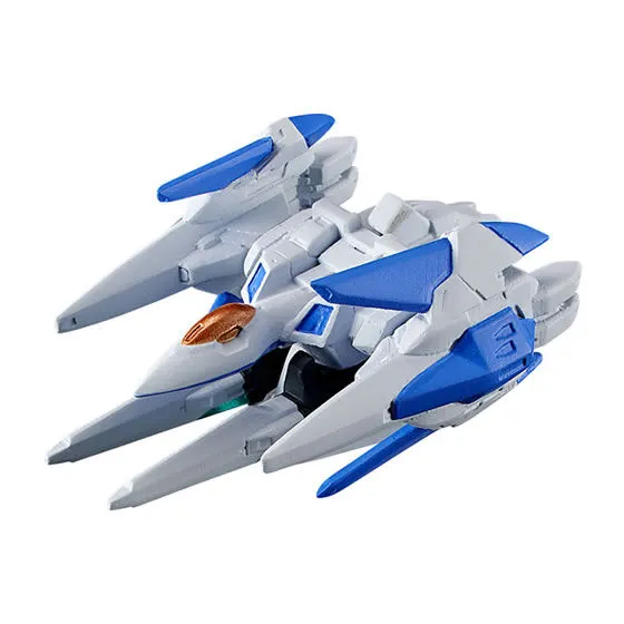 機動戦士ガンダム　ガシャポン戦士DASH07 オーライザー