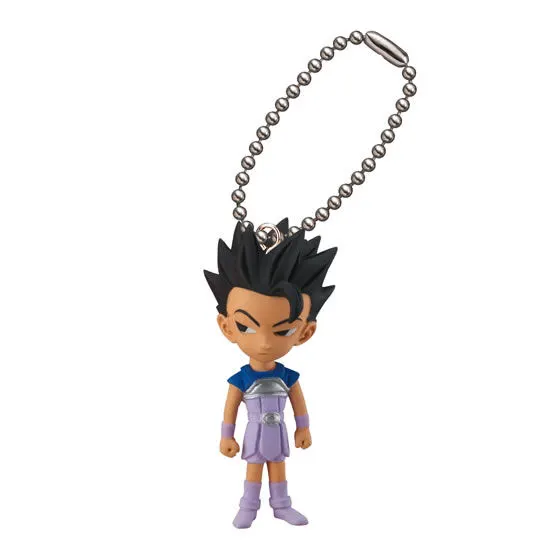 ドラゴンボール超 アルティメットディフォルメマスコットバースト20 キャベ