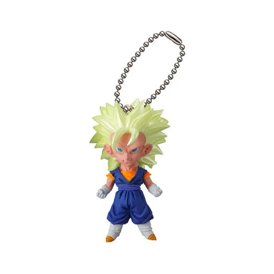 ドラゴンボール超 アルティメットディフォルメマスコットバースト22 超サイヤ人3 ベジット