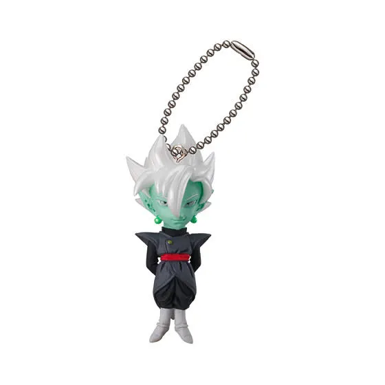 ドラゴンボール超 アルティメットディフォルメマスコットバースト22 ザマス(合体)