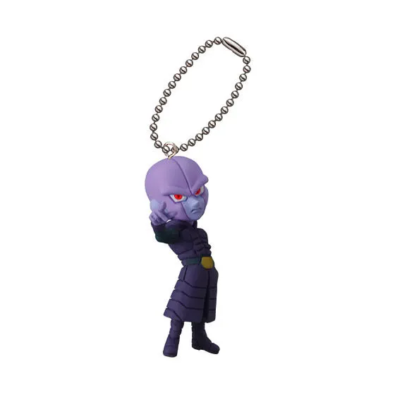 ドラゴンボール超 アルティメットディフォルメマスコットバースト22 ヒット