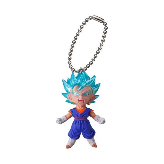 ドラゴンボール超 アルティメットディフォルメマスコットバースト23 SSGSS(超サイヤ人ゴッド超サイヤ人)ベジット