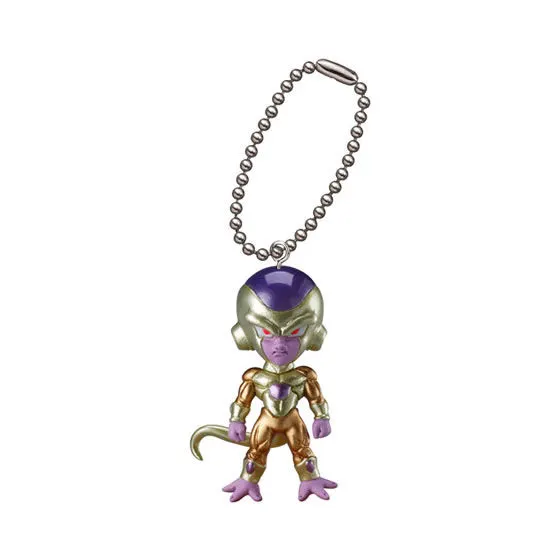 ドラゴンボール超 アルティメットディフォルメマスコットバースト24 ゴールデンフリーザ