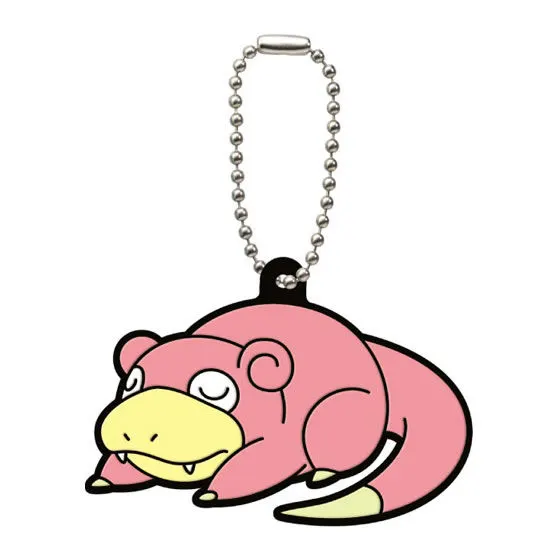 ポケットモンスター ポケモンラバーマスコット2 ヤドン