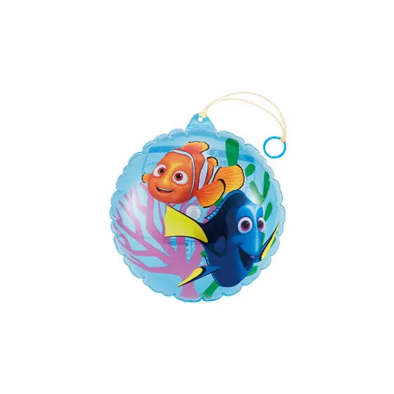 FINDING DORY　ドリーエアーフレンズ ドリー＆ニモボンボンボール