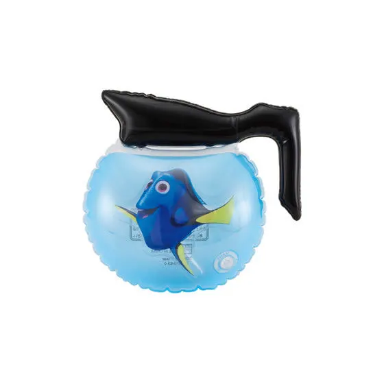 FINDING DORY　ドリーエアーフレンズ ドリー＆コーヒーポッド