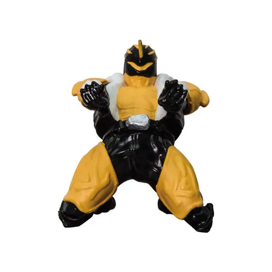 仮面ライダー電王 がんばれ！イマジンズ2 キンタロスイマジン