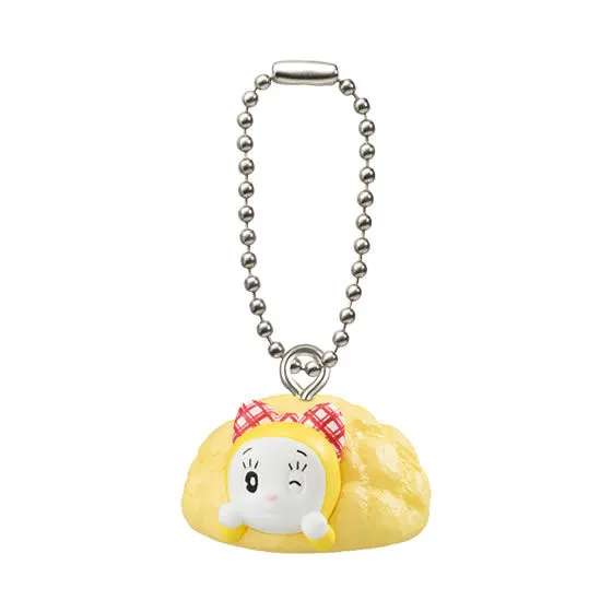 藤子・F・不二雄キャラクターズ かわいいマスコットスイング ドラミ