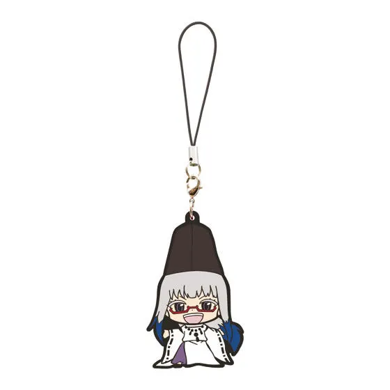 双星の陰陽師 カプセルラバーマスコット 土御門有馬
