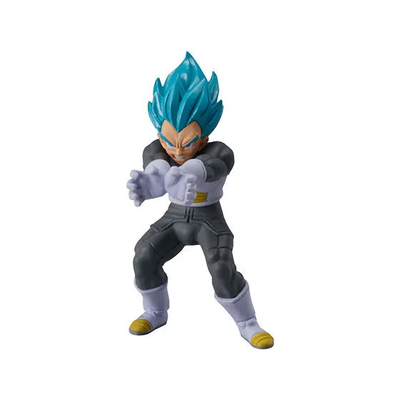 ドラゴンボール超　シーンセレクション　DRAGON BALL SSGSSベジータ