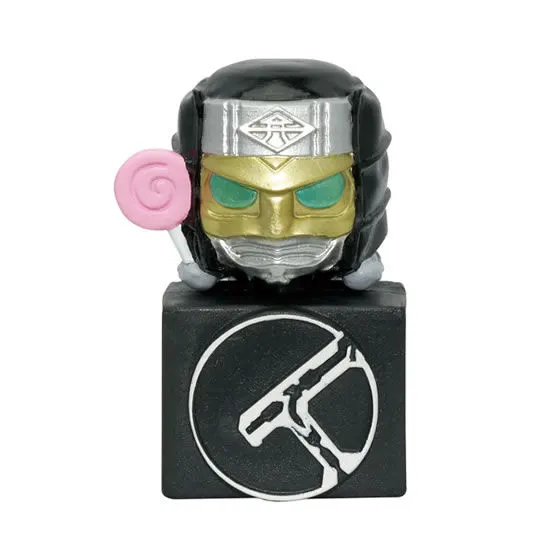 仮面ライダーシリーズ 正義のダブルジャックマスコット2 デネブイマジン
