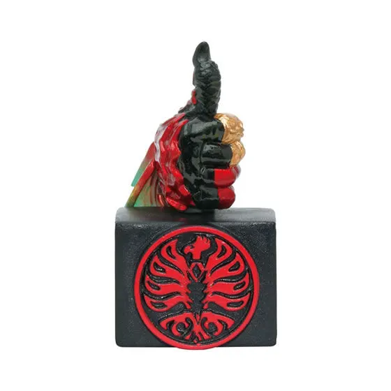 仮面ライダーシリーズ 正義のダブルジャックマスコット2 アンク