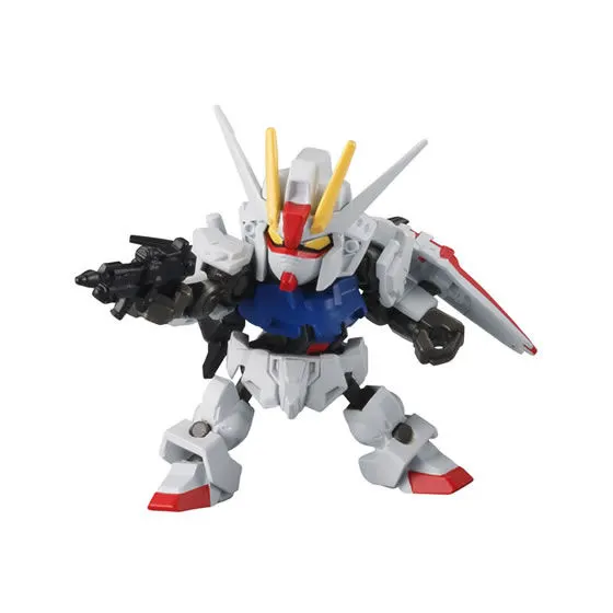 機動戦士ガンダムシリーズ ガンダムフレームオペレーション02 エールストライクガンダム