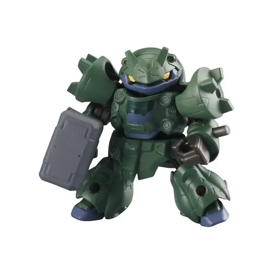 機動戦士ガンダムシリーズ ガンダムフレームオペレーション02 ガンダム・グシオン