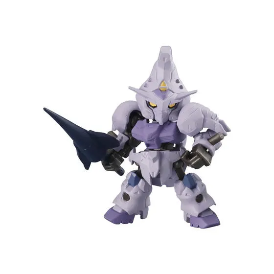 機動戦士ガンダムシリーズ ガンダムフレームオペレーション02 ガンダム・キマリス