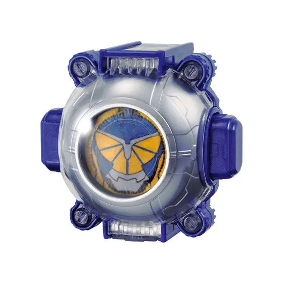 仮面ライダーゴースト　ガシャポンゴーストアイコン13 ガイムゴーストアイコン