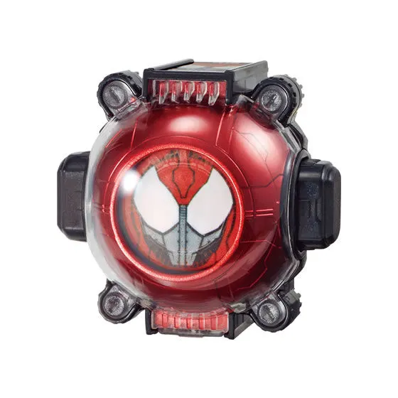 仮面ライダーゴースト　ガシャポンゴーストアイコン13 ドライブゴーストアイコン