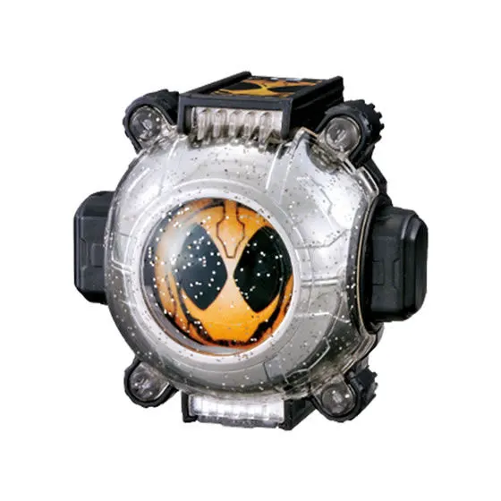 仮面ライダーゴースト　ガシャポンゴーストアイコン13 オレゴーストアイコン(キラキラメッキver.)
