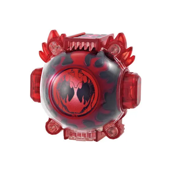 仮面ライダーゴースト　ガシャポンゴーストアイコン13 闘魂ブーストゴーストアイコン
