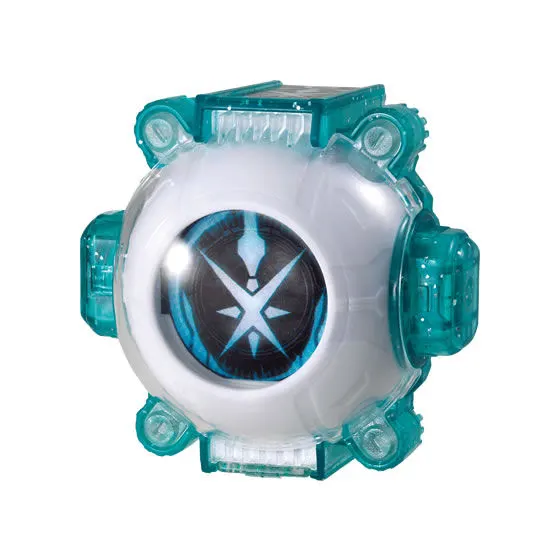 仮面ライダーゴースト　ガシャポンゴーストアイコン13 コロンブスゴーストアイコン