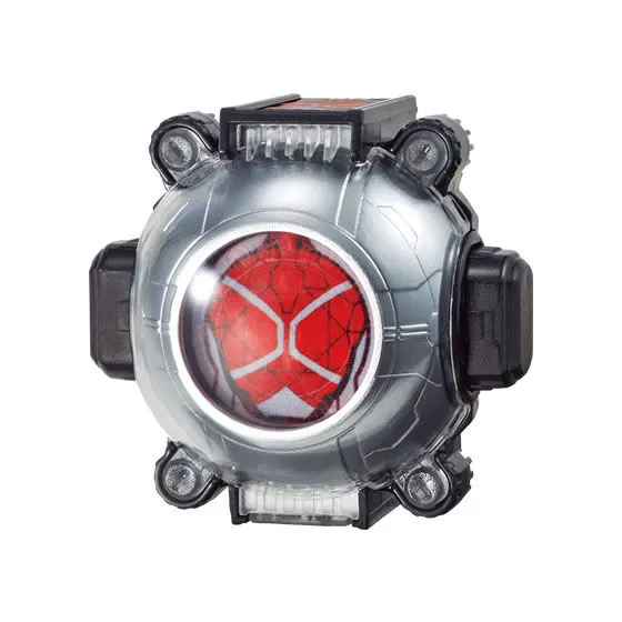 仮面ライダーゴースト　ガシャポンゴーストアイコン13 ウィザードゴーストアイコン