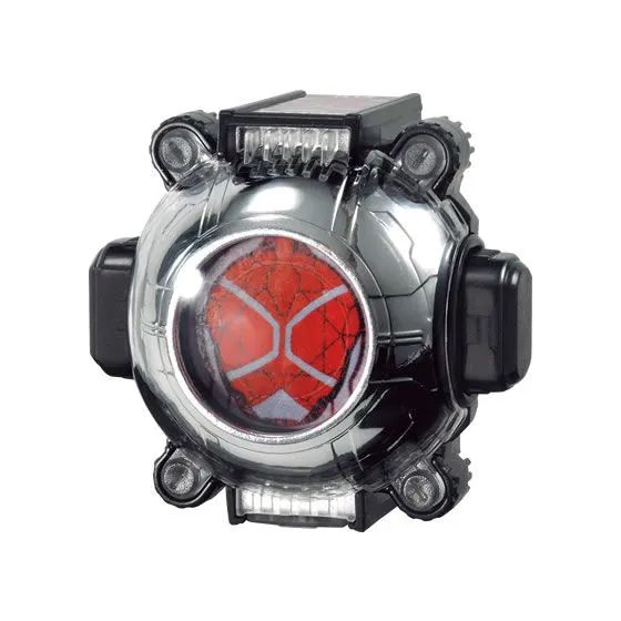 仮面ライダーゴースト　ガシャポンゴーストアイコン13 ウィザードゴーストアイコン(キラキラメッキver.)