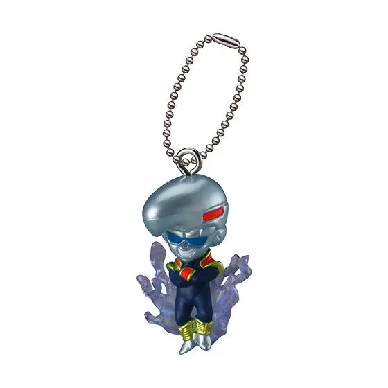 ドラゴンボール超　アルティメットディフォルメマスコット THE BEST 15 少年体ベビー