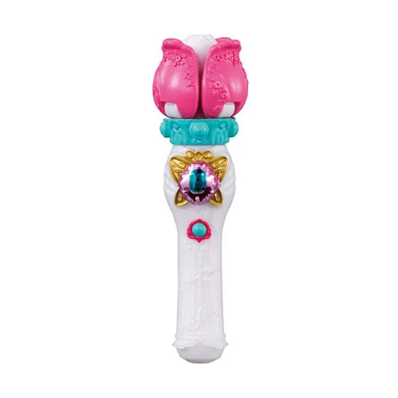 魔法つかいプリキュア!フラワーレなりきりプリキュア フラワーエコーワンド(なりきりタイプ)