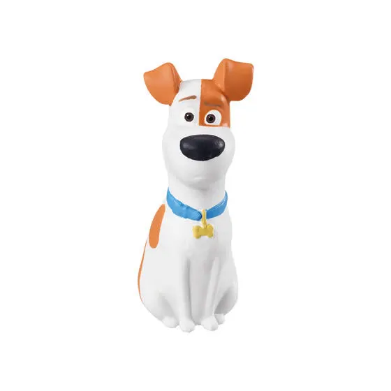 THE SECRET LIFE OF PETS デスクトップコレクション マックス
