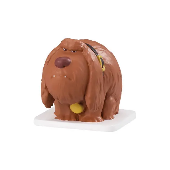 THE SECRET LIFE OF PETS デスクトップコレクション デューク