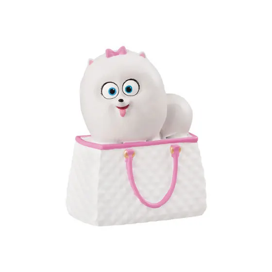 THE SECRET LIFE OF PETS デスクトップコレクション ギジェット