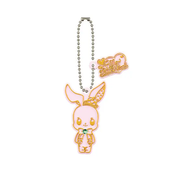アイカツスターズ!アクセコレクション マイリトルハート マスコット