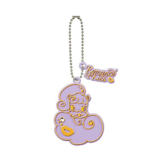 アイカツスターズ!アクセコレクション ロマンスキス マスコット