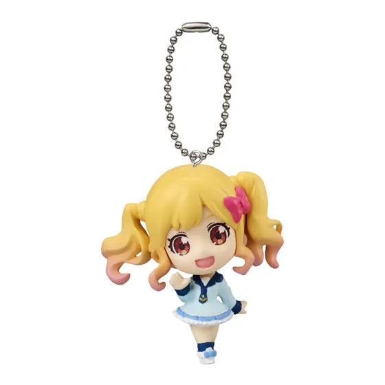 アイカツスターズ！　マスコットコレクション 虹野ゆめ