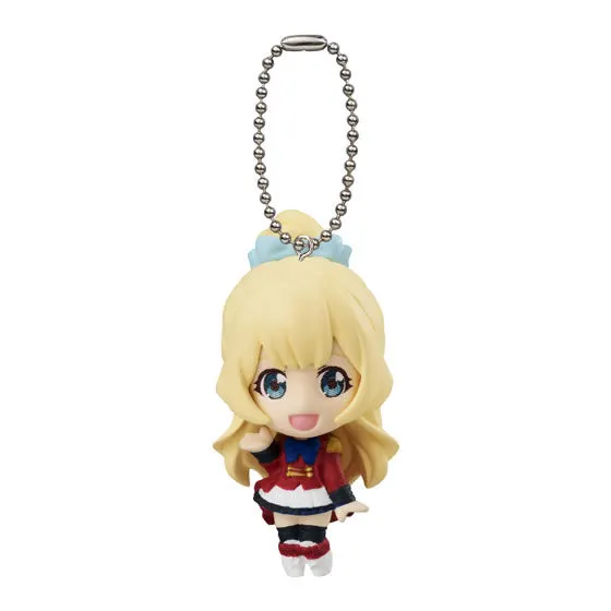 アイカツスターズ！　マスコットコレクション 白鳥ひめ