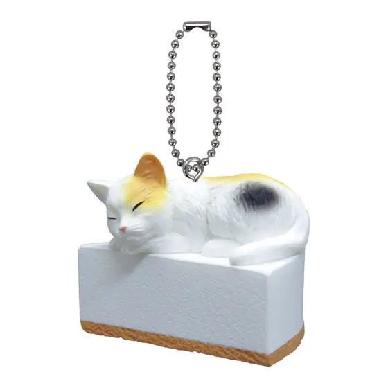 アニコラ ねこcafé9 レアニャーズケーキ