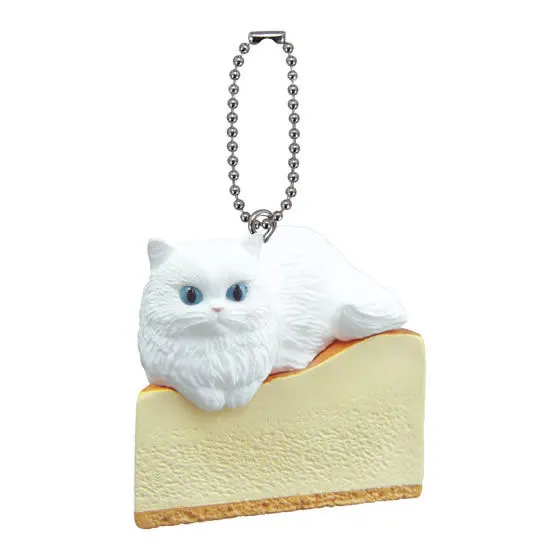 アニコラ ねこcafé9 ベイクドニャーズケーキ
