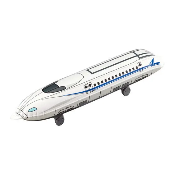 おさんぽエアーフレンズ　新幹線 N700A東海道・山陽新幹線