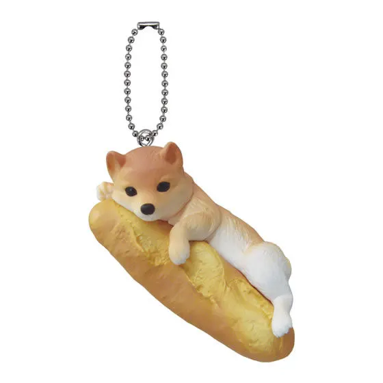 アニコラ いぬぱん13 シバケット