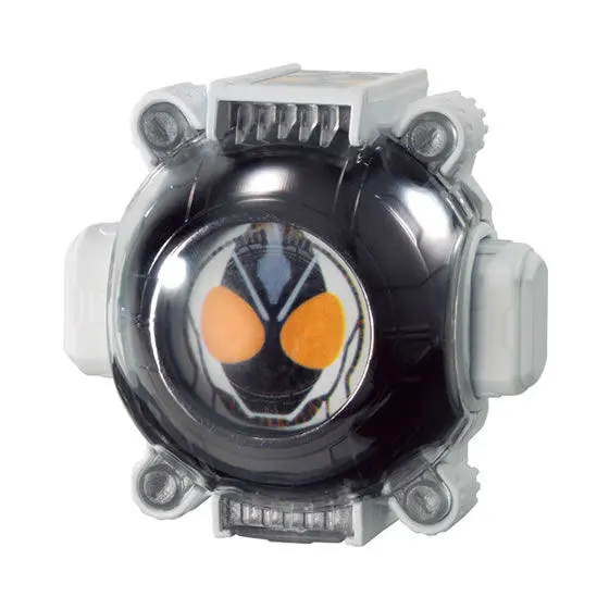 仮面ライダーゴースト ガシャポンゴーストアイコン14 フォーゼゴーストアイコン