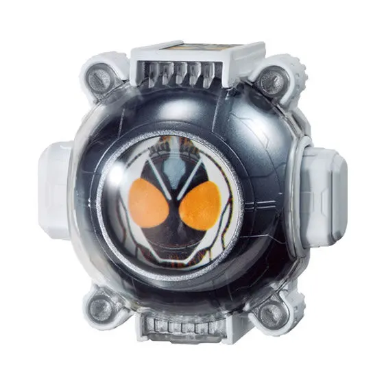 仮面ライダーゴースト ガシャポンゴーストアイコン14 フォーゼゴーストアイコン（キラキラメッキver.）