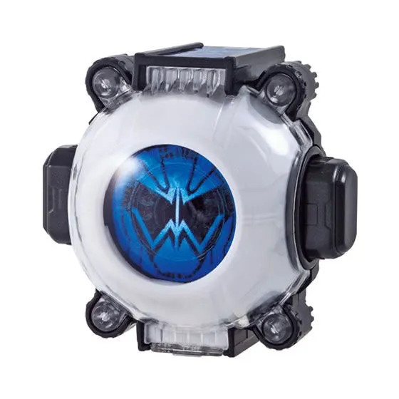 仮面ライダーゴースト ガシャポンゴーストアイコン14 スペクターゴーストアイコン