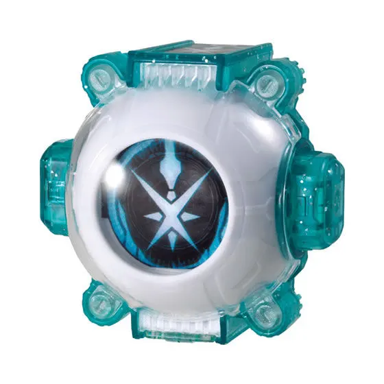 仮面ライダーゴースト ガシャポンゴーストアイコン14 コロンブスゴーストアイコン