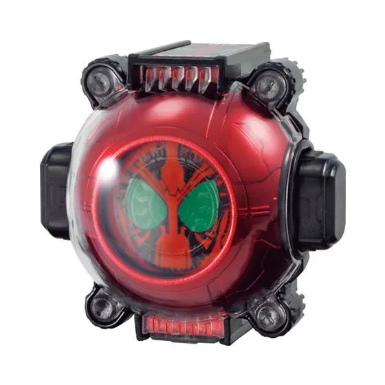 仮面ライダーゴースト ガシャポンゴーストアイコン14 オーズゴーストアイコン