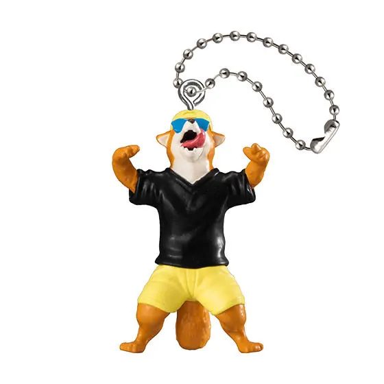 Party Animal パーリーアニモ― KEN