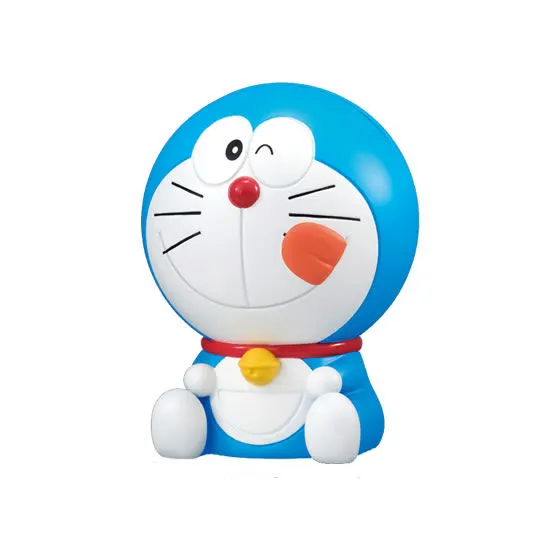 カプキャラ藤子・F・不二雄キャラクターズ ドラえもん