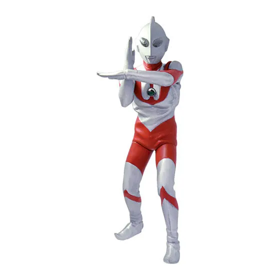アルティメットルミナス　ウルトラマン01 ウルトラマン（Bタイプ）