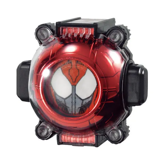 仮面ライダーゴースト ガシャポンゴーストアイコン15 ドライブゴーストアイコン（キラキラメッキver.）