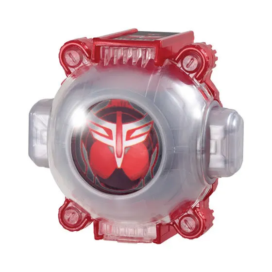 仮面ライダーゴースト ガシャポンゴーストアイコン15 仮面ライダー４５ゴーストアイコン（平成魂ver.）
