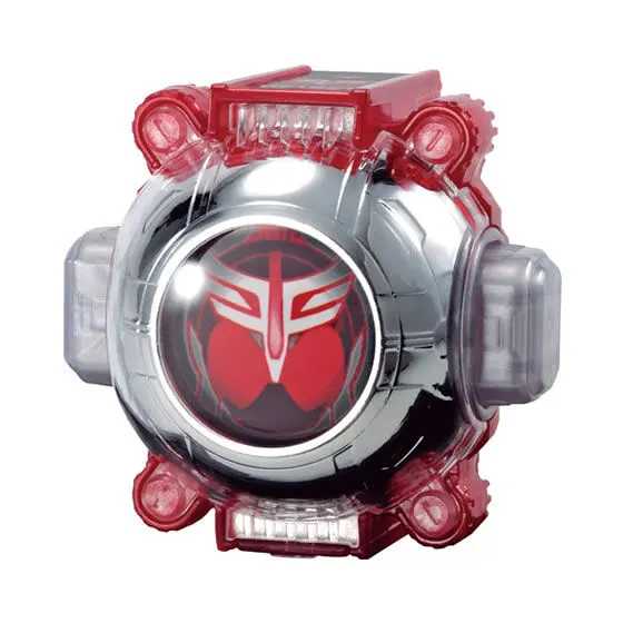 仮面ライダーゴースト ガシャポンゴーストアイコン15 仮面ライダー４５ゴーストアイコン（平成魂ver.）（キラキラメッキver.）